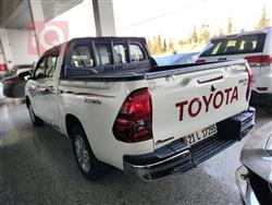 تويوتا هايلوكس